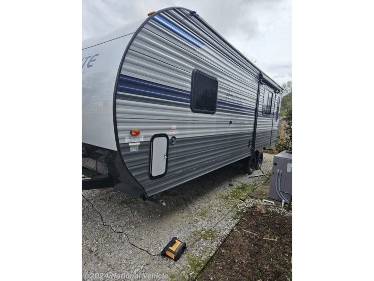 Used 2021 Gulf Stream Ameri-Lite 236RL available in Muscle Shoals, Alabama