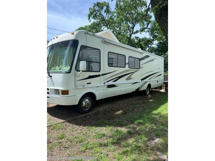 Used 2005 National RV Sea Breeze 1341 available in Antioch, Tennessee