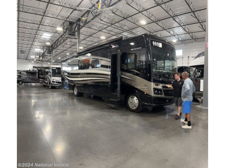 Used 2017 Fleetwood Bounder 36X available in Mesa, Arizona
