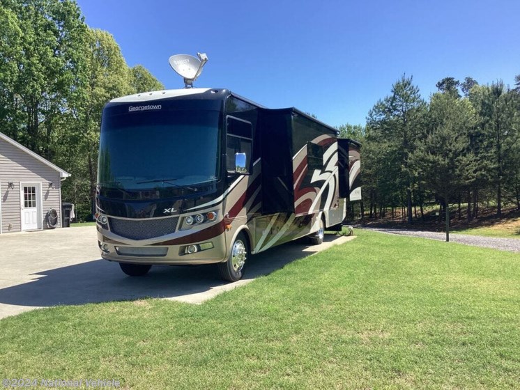 Used 2018 Forest River Georgetown XL 378TS available in Danville, Virginia