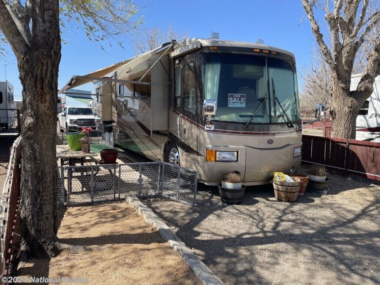 Used 2004 Travel Supreme Motorhome 40DS04 available in Amarillo, Texas