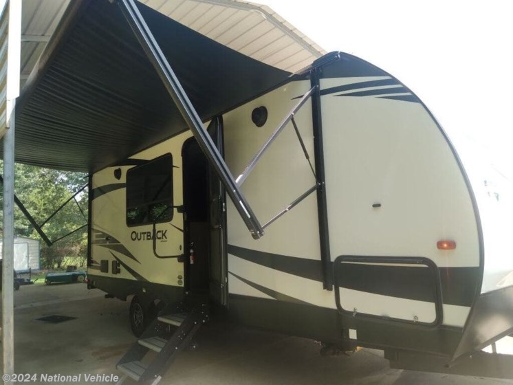 Used 2021 Keystone Outback Ultra-Lite 221UMD available in Gilmer, Texas