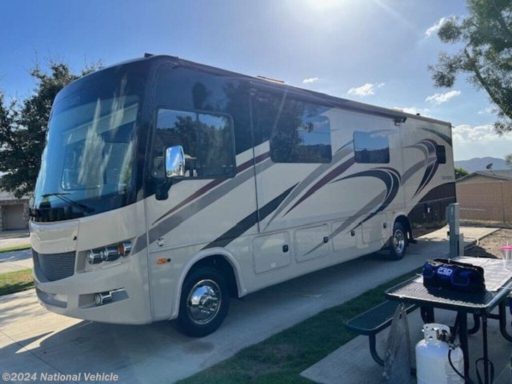 Used 2018 Forest River Georgetown GT5 31L5 available in Eastvale, California