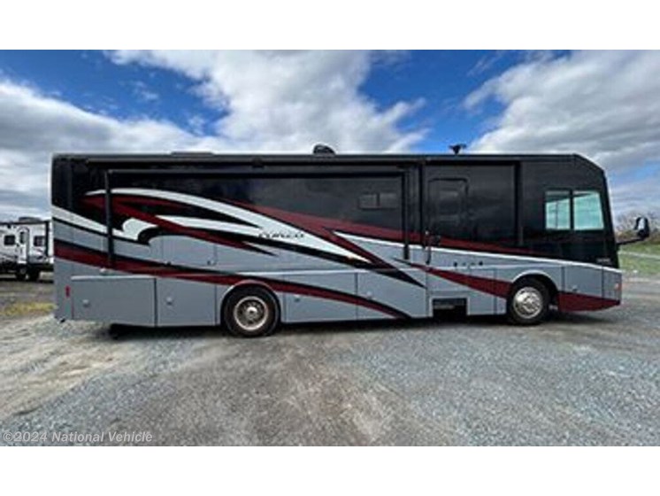 Used 2015 Winnebago Forza 34T available in Hagerstown, Maryland