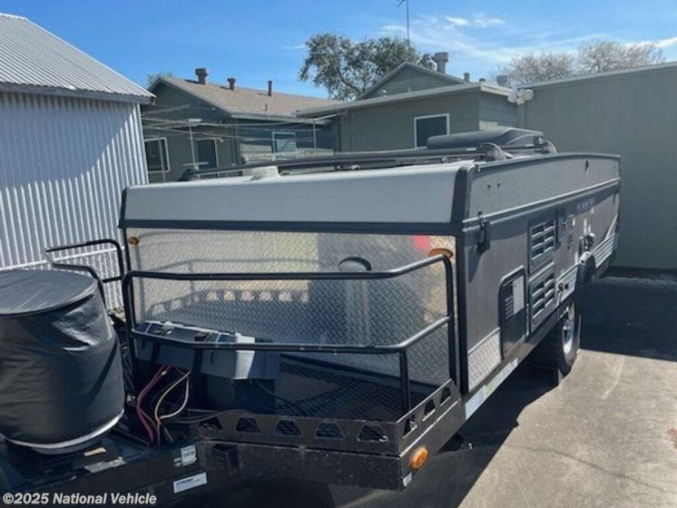 Email now about this 2021 Forest River Flagstaff 228BHSE! Used 2021 Forest River Flagstaff 228BHSE available in Galveston, Texas
