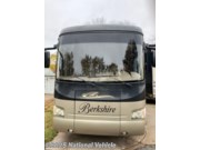 Call now about this 2011 Forest River Berkshire 390QS! 2011 Forest River Berkshire 390QS - Used Class A For Sale by National Vehicle in Red Oak, Iowa