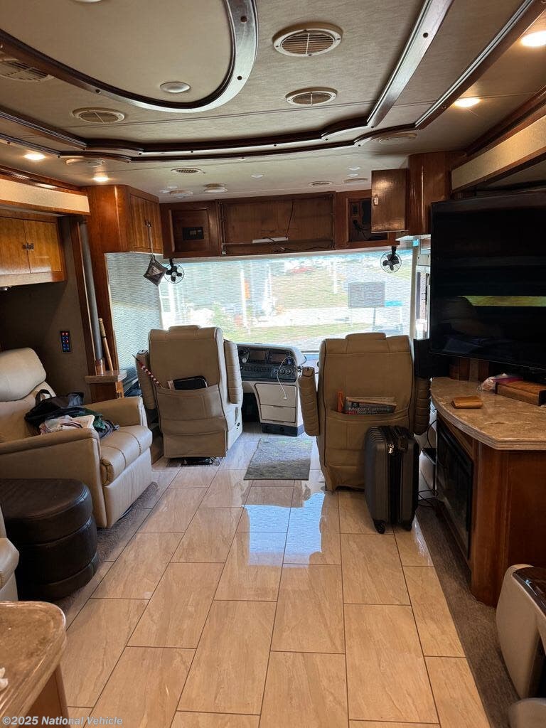 Used 2017 Tiffin Zephyr 45OZ available in Webster, Florida