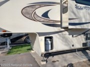 Call now about this 2018 Grand Design Solitude 373FB! 2018 Grand Design Solitude 373FB - Used Fifth Wheel For Sale by National Vehicle in Litchfield, Illinois