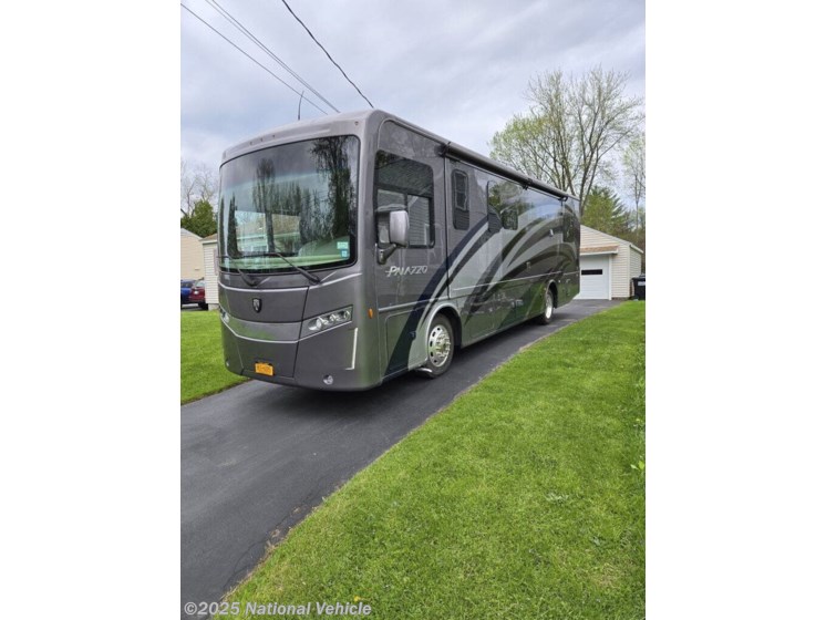 Email now about this 2019 Thor Motor Coach Palazzo 33.2! Used 2019 Thor Motor Coach Palazzo 33.2 available in Mattydale, New York