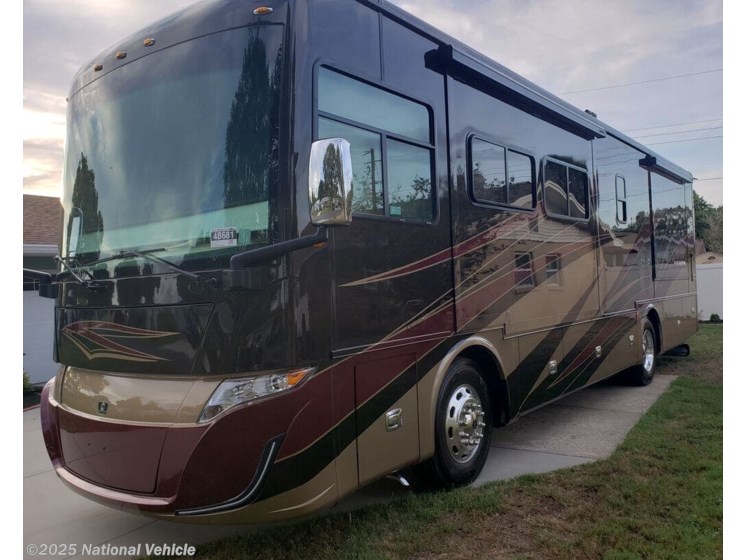 Email now about this 2021 Tiffin Allegro Red 33AA! Used 2021 Tiffin Allegro Red 33AA available in Winter Haven, Florida