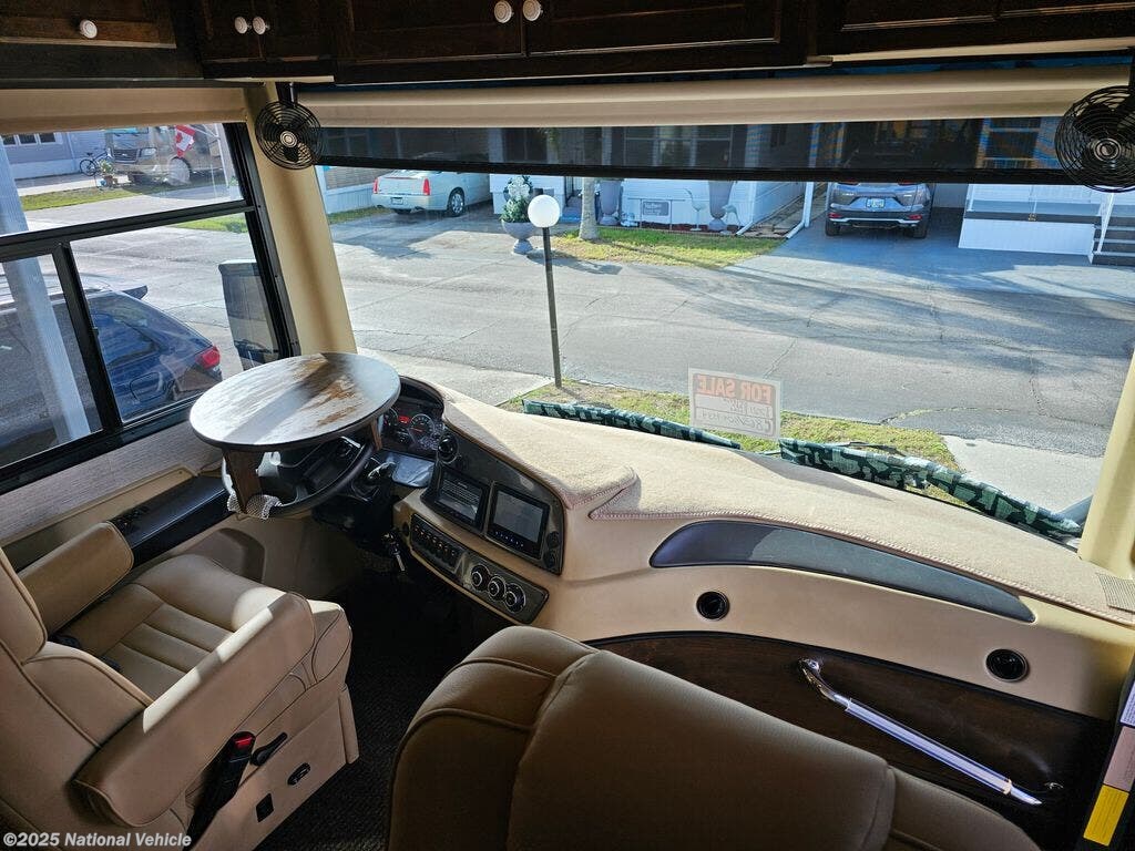 Used 2021 Tiffin Allegro Red 33AA available in Winter Haven, Florida