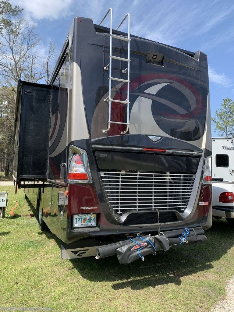 Used 2017 Fleetwood Discovery LXE 40E available in Yulee, Florida