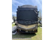 Call now about this 2017 Fleetwood Discovery LXE 40E! 2017 Fleetwood Discovery LXE 40E - Used Class A For Sale by National Vehicle in Yulee, Florida