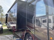 Contact us now about this 2017 Fleetwood Discovery LXE 40E! 2017 Discovery LXE 40E by Fleetwood from National Vehicle in Yulee, Florida