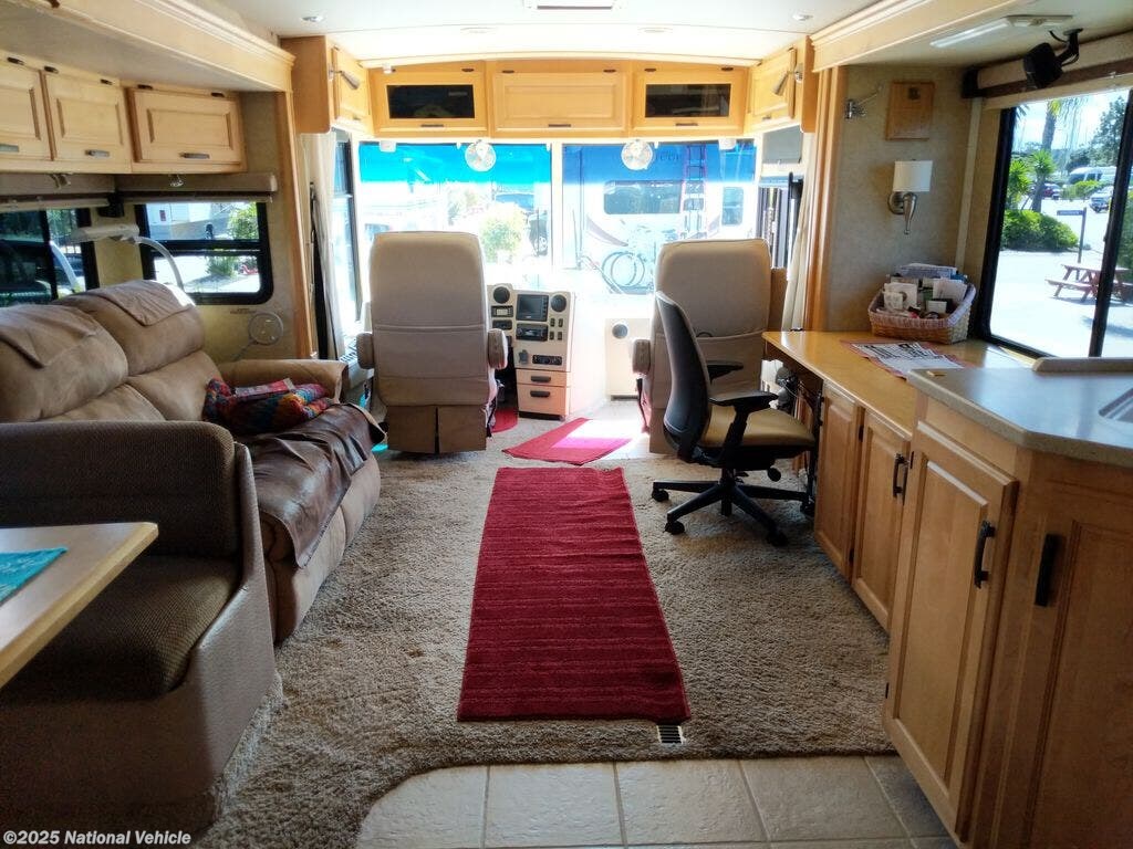 Used 2005 Winnebago Vectra 40KD available in Aurora, Colorado