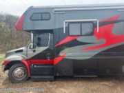 Call now about this 2008 Gulf Stream Conquest Gladiator 6371! 2008 Gulf Stream Conquest Gladiator 6371 - Used Toy Hauler For Sale by National Vehicle in Smithville, Missouri