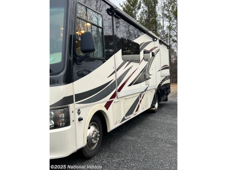 Email now about this 2018 Coachmen Pursuit 32WC! Used 2018 Coachmen Pursuit 32WC available in Atlanta, Georgia