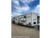 Call now about this 2022 Forest River Salem Hemisphere Elite 36FL! 2022 Forest River Salem Hemisphere Elite 36FL - Used Fifth Wheel For Sale by National Vehicle in Arvada, Colorado