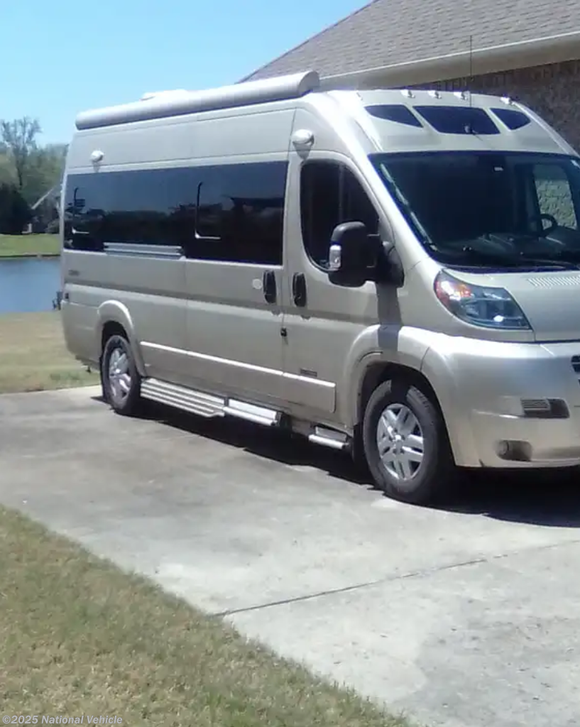 Call now about this 2017 Roadtrek Zion SRT ! 2017 Roadtrek Zion SRT - Used Class B For Sale by National Vehicle in New Market, Alabama