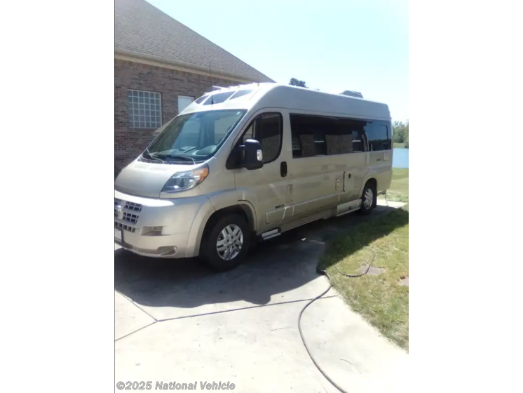 Email now about this 2017 Roadtrek Zion SRT ! Used 2017 Roadtrek Zion SRT available in New Market, Alabama