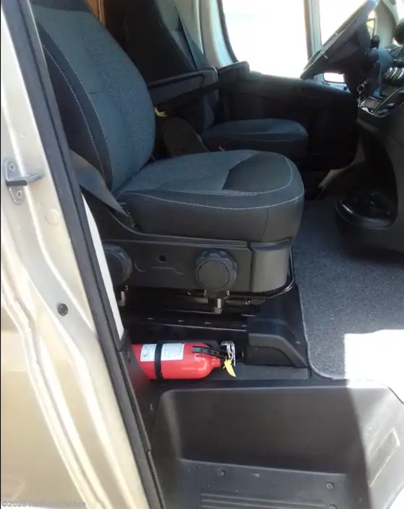 Used 2017 Roadtrek Zion SRT available in New Market, Alabama