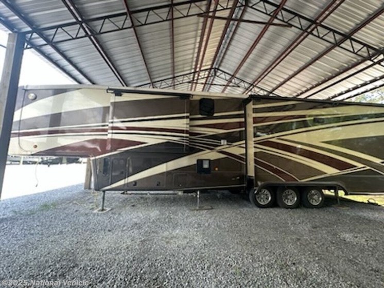 Email now about this 2017 DRV Mobile Suites 44 Houston! Used 2017 DRV Mobile Suites 44 Houston available in Gulfport, Mississippi