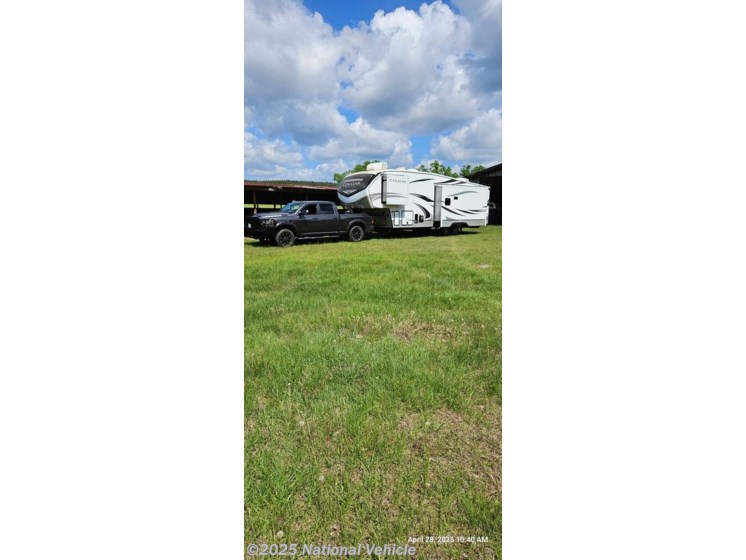 Email now about this 2021 Keystone Cougar 30RLS! Used 2021 Keystone Cougar 30RLS available in Westville, Florida