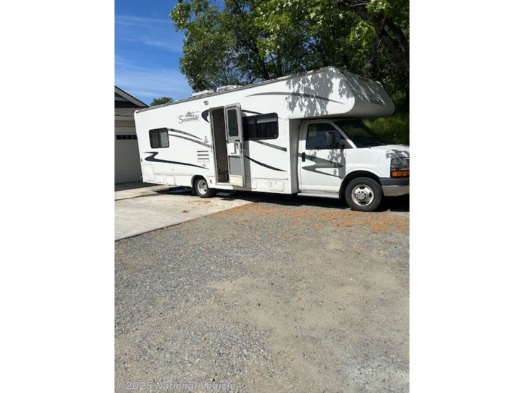 Email now about this 2007 Forest River Sunseeker 2900! Used 2007 Forest River Sunseeker 2900 available in Grants Pass, Oregon