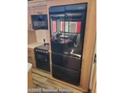 Contact us now about this 2023 Forest River Sabre 37FLH! 2023 Sabre 37FLH by Forest River from National Vehicle in Parowan, Utah