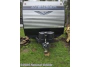 Call now about this 2023 Prime Time Avenger 27RBS! 2023 Prime Time Avenger 27RBS - Used Travel Trailer For Sale by National Vehicle in Clarion, Pennsylvania