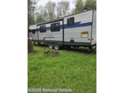 Contact us now about this 2023 Prime Time Avenger 27RBS! 2023 Avenger 27RBS by Prime Time from National Vehicle in Clarion, Pennsylvania
