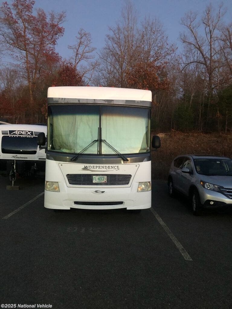 Used 2006 Gulf Stream Independence 8361 available in Marathon, Florida