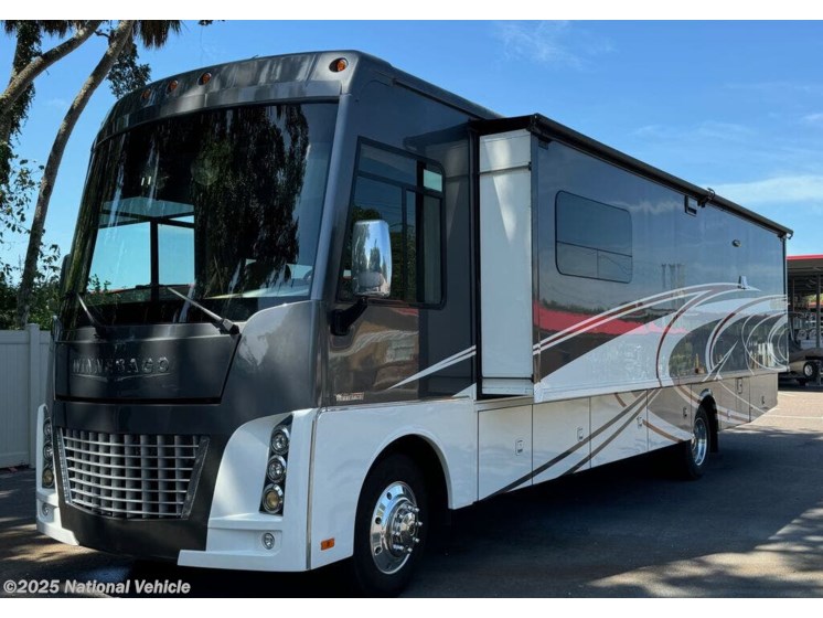 Email now about this 2016 Winnebago Suncruiser 37F! Used 2016 Winnebago Suncruiser 37F available in New Smyrna Beach, Florida