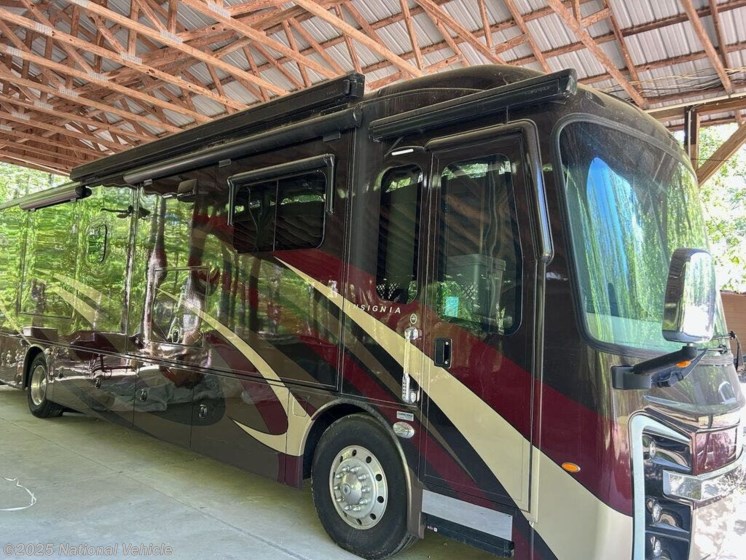 Email now about this 2019 Entegra Coach Insignia 40B2! Used 2019 Entegra Coach Insignia 40B2 available in Sterlington, Louisiana
