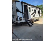 Contact us now about this 2022 Keystone Cougar 22RBS! 2022 Cougar 22RBS by Keystone from National Vehicle in Red Oak, Iowa
