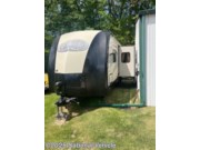 Used 2016 Forest River Vibe 221RBS available in Atchison, Kansas