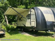 Call now about this 2016 Forest River Vibe 221RBS! 2016 Forest River Vibe 221RBS - Used Travel Trailer For Sale by National Vehicle in Atchison, Kansas