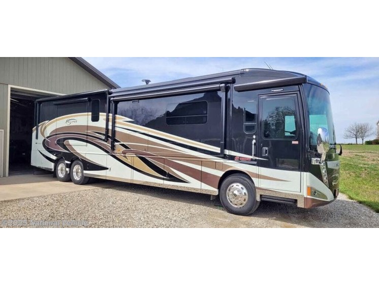 Email now about this 2014 Itasca Ellipse 42QD! Used 2014 Itasca Ellipse 42QD available in Topeka, Kansas