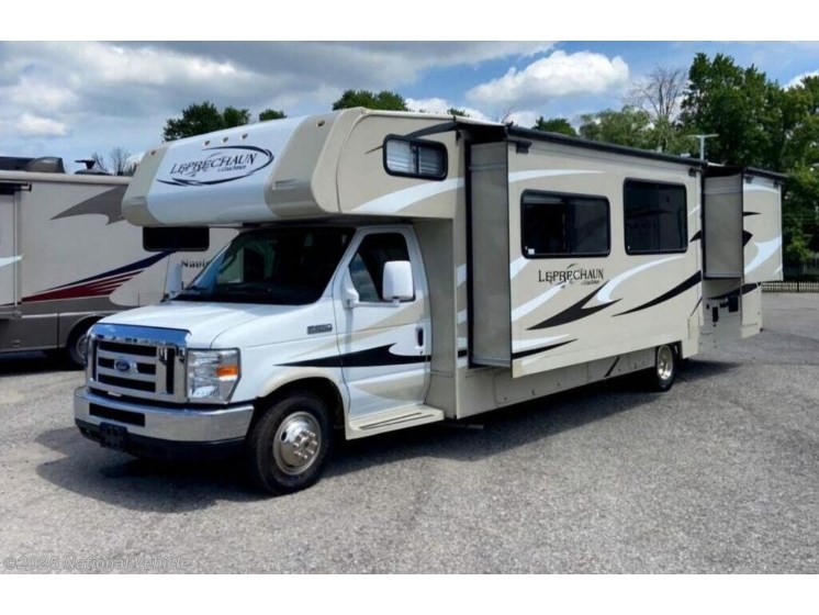 Email now about this 2014 Coachmen Leprechaun 317SA! Used 2014 Coachmen Leprechaun 317SA available in Reno, Nevada