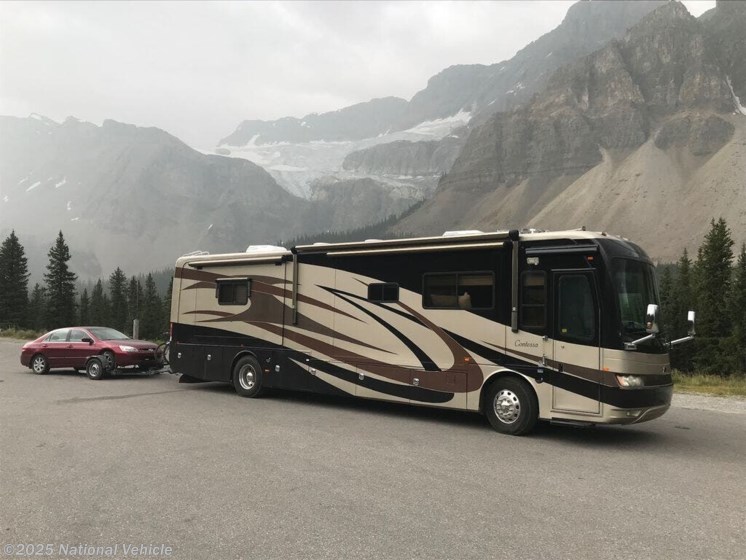 Email now about this 2007 Beaver Contessa Pacifica! Used 2007 Beaver Contessa Pacifica available in Thorsby, Alberta