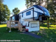 Call now about this 2022 K-Z Durango 348BHF! 2022 K-Z Durango 348BHF - Used Fifth Wheel For Sale by National Vehicle in Aurora, Missouri