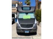 Call now about this 2016 Itasca Navion 24V! 2016 Itasca Navion 24V - Used Class C For Sale by National Vehicle in Las Vegas, Nevada