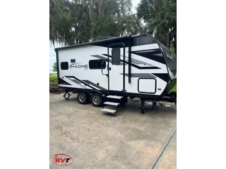 Email now about this 2024 Grand Design Imagine XLS 17MKE! Used 2024 Grand Design Imagine XLS 17MKE available in Lakes Wales, Florida