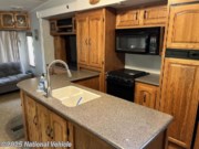 Used 2011 Coachmen Brookstone 354TS available in Brownsburg, Indiana