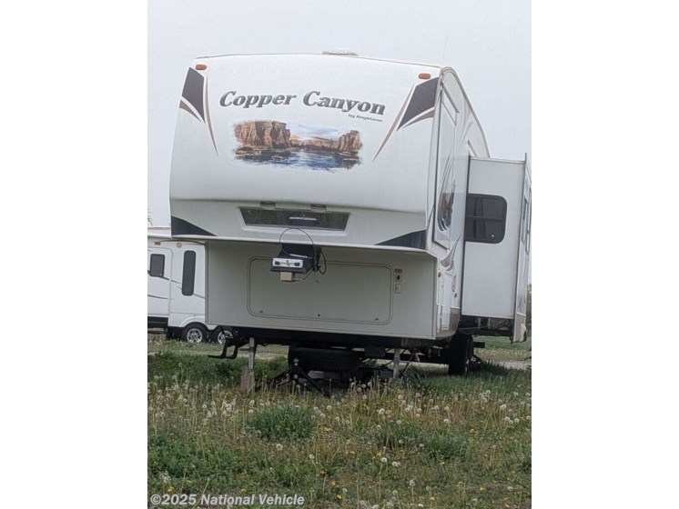 Email now about this 2013 Keystone Sprinter Copper Canyon 324FWBHS! Used 2013 Keystone Sprinter Copper Canyon 324FWBHS available in Dorchester, Nebraska