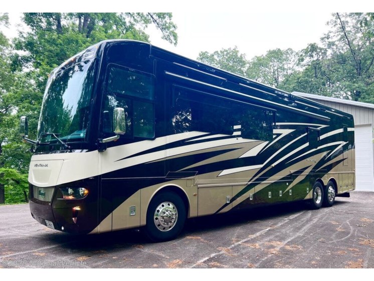 Email now about this 2021 Newmar Ventana 4369! Used 2021 Newmar Ventana 4369 available in Neosho, Missouri