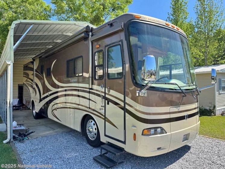 Email now about this 2007 Holiday Rambler Endeavor 40SFT! Used 2007 Holiday Rambler Endeavor 40SFT available in Lillian, Alabama