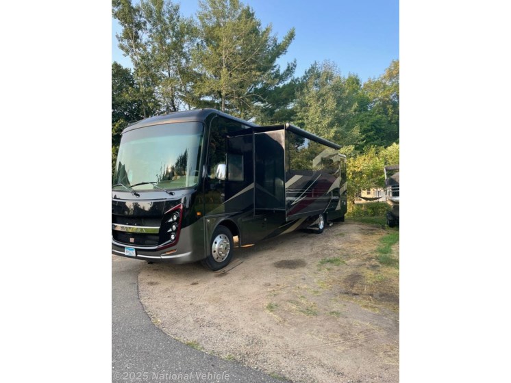 Email now about this 2019 Entegra Coach Emblem 36U! Used 2019 Entegra Coach Emblem 36U available in Brainerd, Minnesota