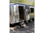 Contact us now about this 2019 Airstream Flying Cloud 23FB Queen! 2019 Flying Cloud 23FB Queen by Airstream from National Vehicle in Iron River, Wisconsin