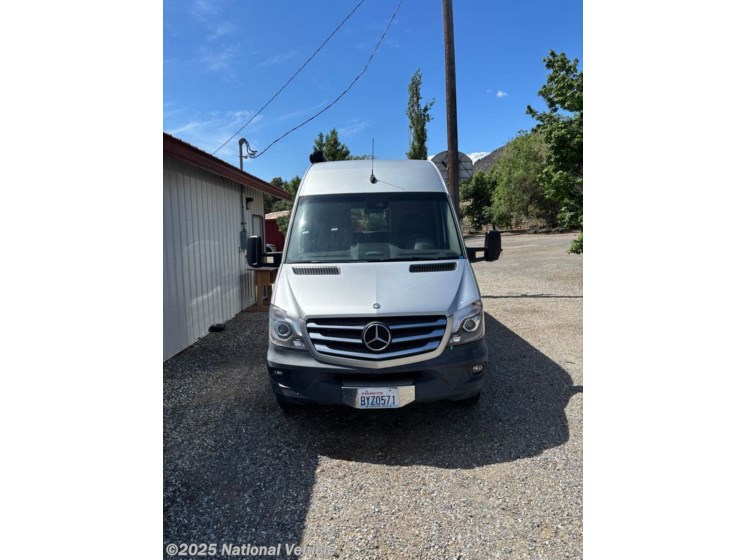 Email now about this 2014 Mercedes-Benz Sprinter ! Used 2014 Mercedes-Benz Sprinter available in Malaga, Washington